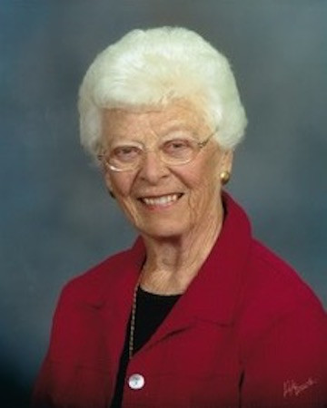 Janet G. Withworth