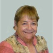 Jacqueline C. "Jackie" Hull (Ohl) Profile Photo