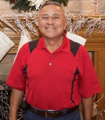 Adam Ramirez Sr.