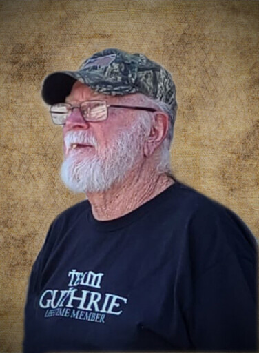 John Guthrie Profile Photo