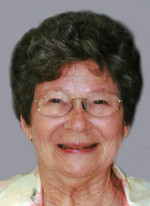 Patricia (Pat) Reichert Blake