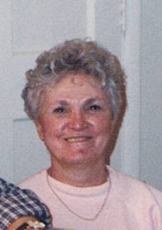 Helen Hildebrand Profile Photo