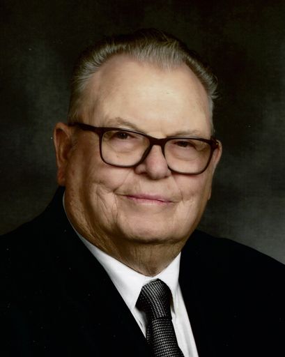 William R. Lewis (Bill) Profile Photo