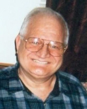Norman L. Peak Profile Photo