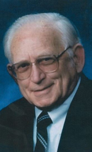 Mark E. Miller Profile Photo