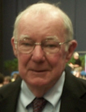 John J. McCormick Profile Photo