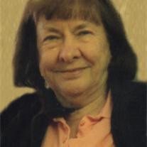 Marian Evjen Profile Photo