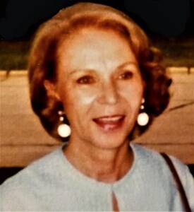 Marjorie A. Schumacher