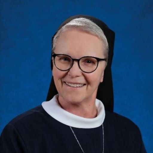 Sister Susan Porvaznik