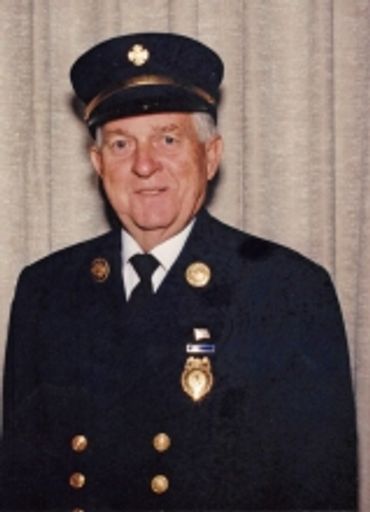 Leonard R. Walas