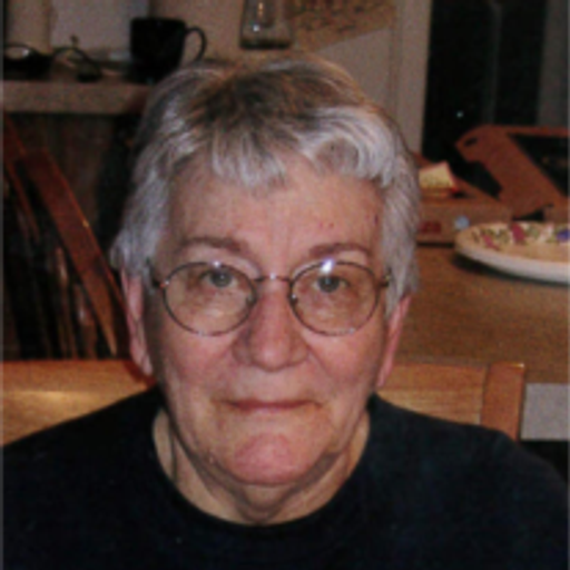 Bonnie Mae Bower