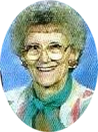 Bernice Hollingsworth