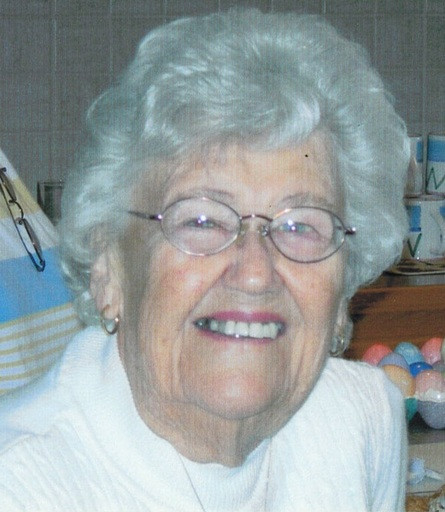 Delores ("Grandma Beezy") Lorraine Wilmes