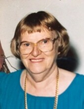 Dorothy Marie Brock Profile Photo
