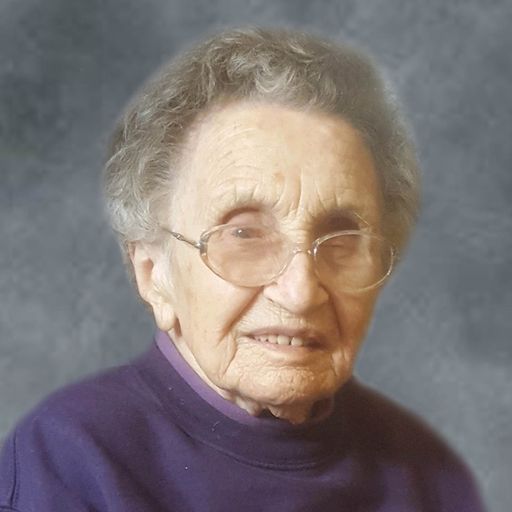 Agnes Fisher Profile Photo