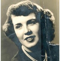 Constance "Connie" Jeanne Quigley