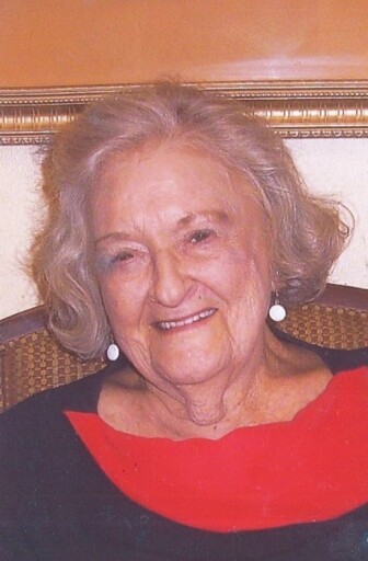 Gloria "Mae" Kite