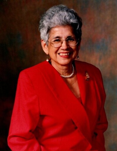 Sara Estrada Davis