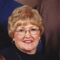 Phyllis Jane Mahoney