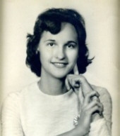 Joyce Haas Mrs. Lee