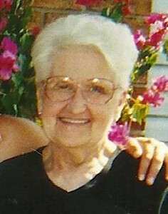 Dorothy A. Flemming