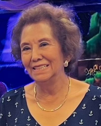 Esperanza C. Arriaga