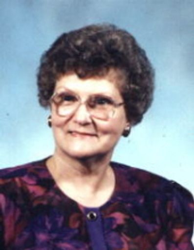 Lucille Shelton Lunsford