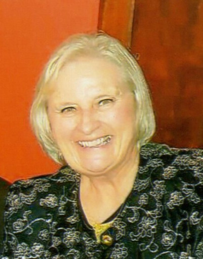 Barbara Dewar