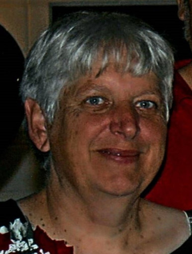 Ann Catron Profile Photo