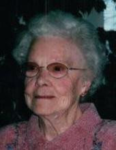 Cora A. Capps