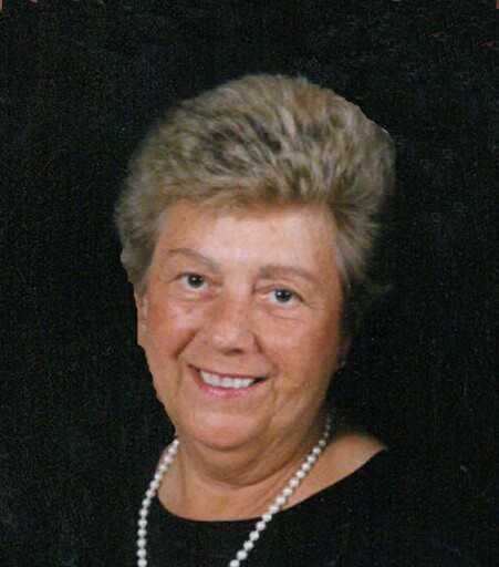 Rita A. Harding