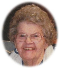 Dorothy  Christenson