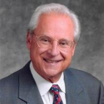 Dr. Richard Davis