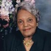 Bessie C. Peaks Profile Photo