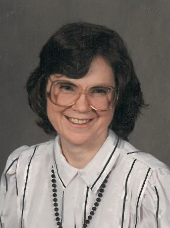 Rita Arrington Smith