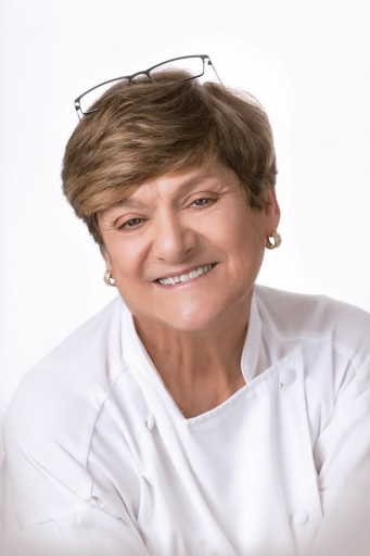 Agatha Libassi Westerhoff Profile Photo