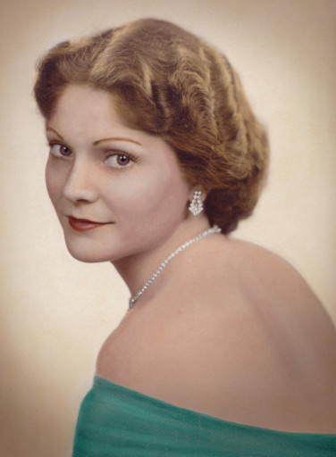 Norma "Jean" Smith Profile Photo