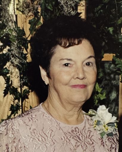 Cecile D. Frederick's obituary image