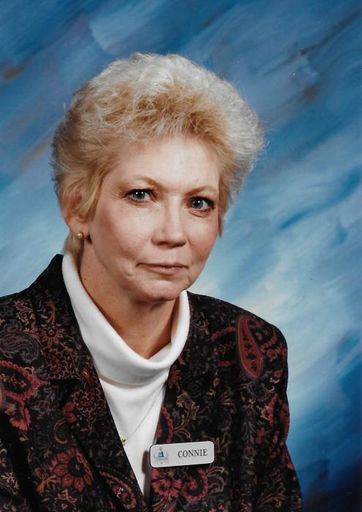 Connie L. (Percifield)  Watkins