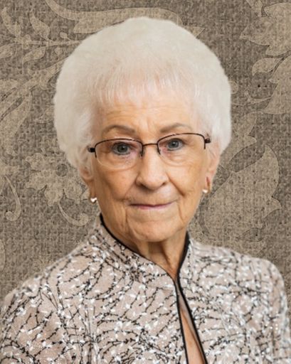 Elaine A. Madsen Johnsen