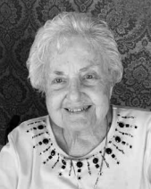 Margaret "Louise" DeMaet