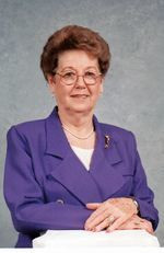 Mildred Jackson