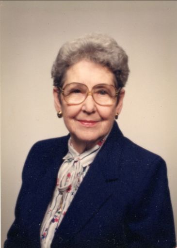 Josephine Mcbee Profile Photo