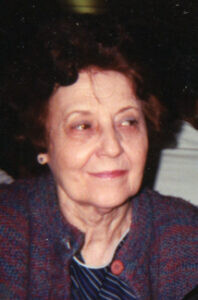 Evelyn L. Reichard Profile Photo