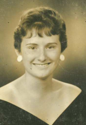 Patricia Ann Burke Profile Photo