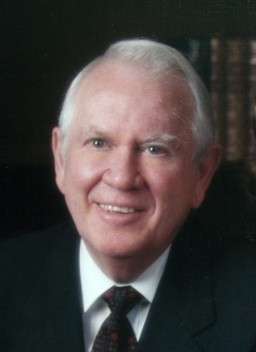 Rev. Don Scott