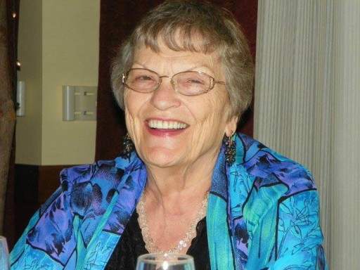 Caryl L. Goehring