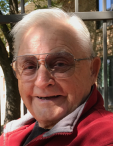 Raymond  E. Gustin Profile Photo