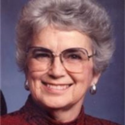 Anne Patricia Starcevich (Vinton)