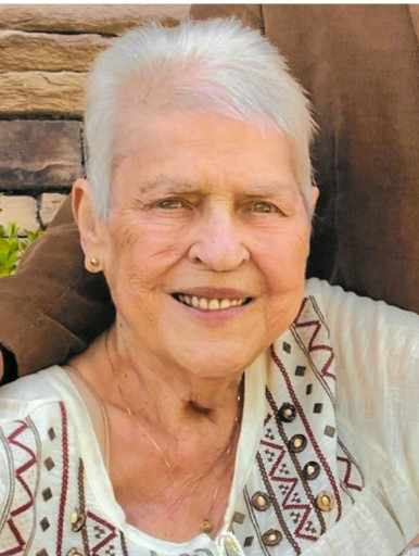 Dorothy Sutton Conner Profile Photo